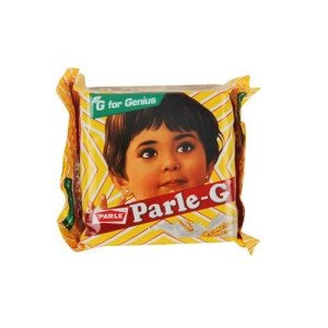 Parle G 2/-