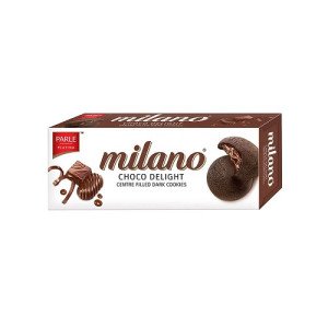 Parle Milano Cookies 35/-