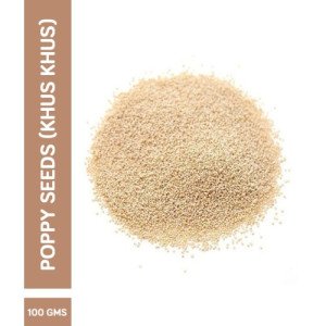 Khas Khas 100 Gm