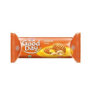 Britannia Good Day Cashew 