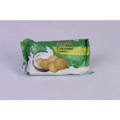 Amul Coconut Cookies 50Gm