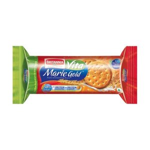 Britannia Vita Marie Gold 10/-