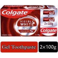 Colgate Visible White 200G