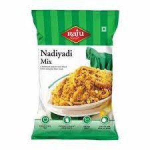 Raju Nadiyadi Bhel 1 Kg
